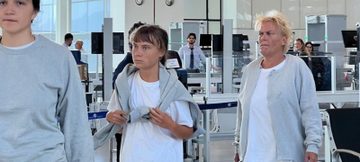 Israel Deports Greta Thunberg, 170 Activists