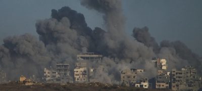 Israel Resumes Ceasefire After Airstrikes Kill 26 in Gaza