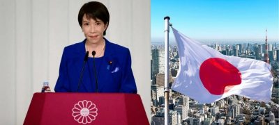 Who Is Sanae Takaichi Japan’s First Female Prime Minister Makes History