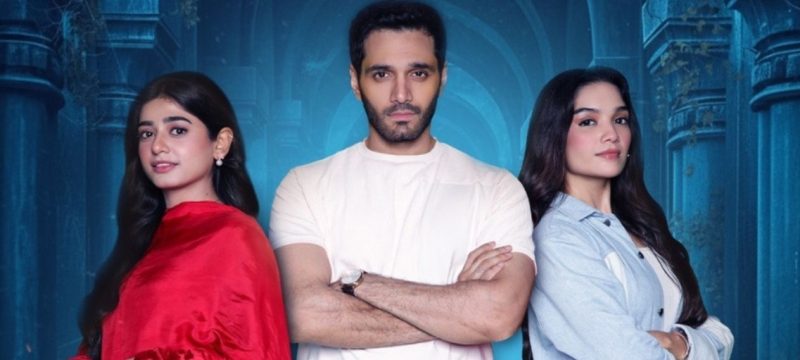 'Jinn Ki Shadi Unki Shadi' Takes Viewers on a Wild Supernatural Ride — Horror, Humor & Heart All in One!