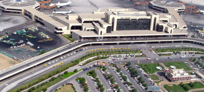 Karachi Airport’s Main Runway Partially Closed for Maintenance Work
