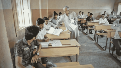 Karachi Board Under Fire For Jeopardizing Future of 175,000 Students