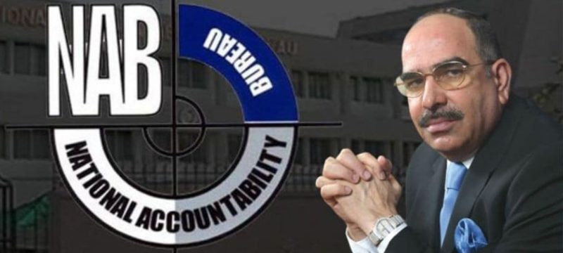 Karachi Court Allows NAB to Seize Mall of Islamabad Linked to Malik Riaz