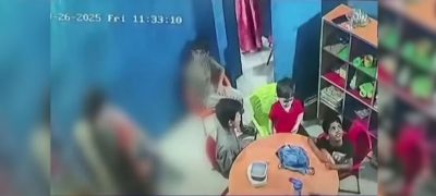 Karachi Teacher Accused of Assaulting Child at Autism Centre