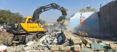 Karachi’s 40-Year-Old Afghan Basti Set for Demolition What Residents Must Know