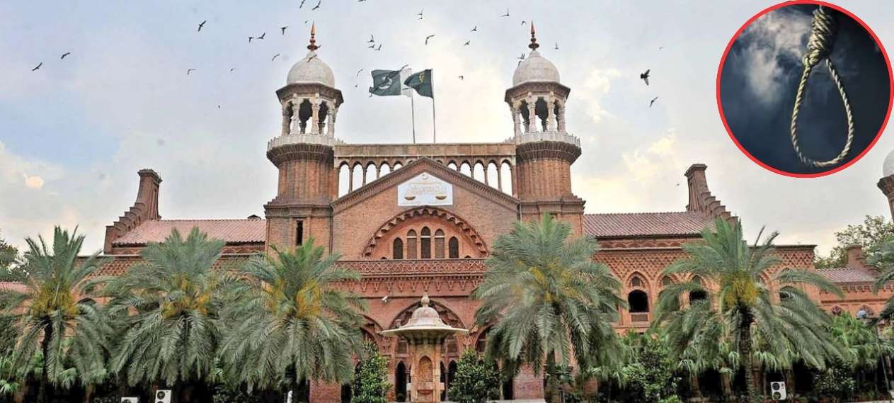 Lahore High Court Orders Acquittal In Blasphemy Case