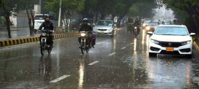 Lahore Rain: Heavy Showers, Thunderstorm Lash Parts of City, Causes Power Outages