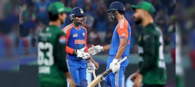 Lessons from Asia Cup How to Beat India
