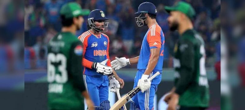 Lessons from Asia Cup How to Beat India
