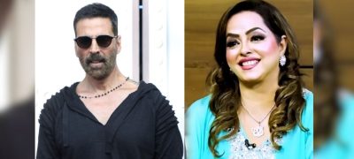 Madiha Shah Was Offered a Role with Akshay Kumar; But She Refused! Here’s Why