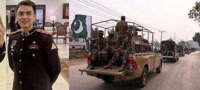 Major Martyred, Security Forces Kill Seven Terrorists in Dera Ismail Khan Operation
