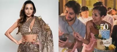 Malaika Arora Celebrates 50th Birthday, Clears Air on Age Speculation