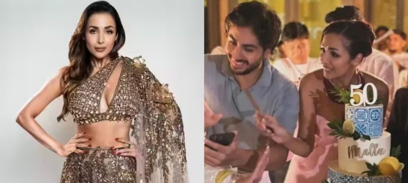 Malaika Arora Celebrates 50th Birthday, Clears Air on Age Speculation