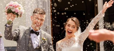 Marriage Improves Health, Happiness, and Emotional Well-Being, Study Reveals