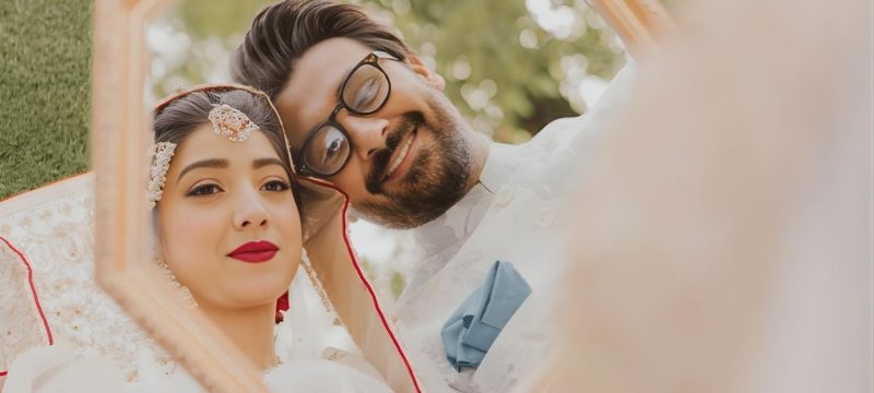 Maryam Nafees Clarifies Remarks About Her Ex-Boyfriend in Podcast Interview