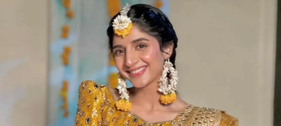 Mawra Hocane’s Bold Transformation Breaks the Internet