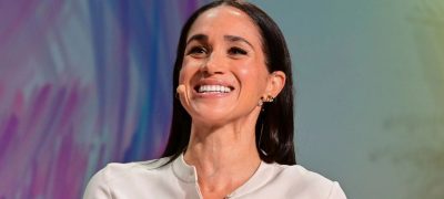 Meghan Markle Wins Gold at Signal Awards for Podcast ‘Confessions of a Female Founder’