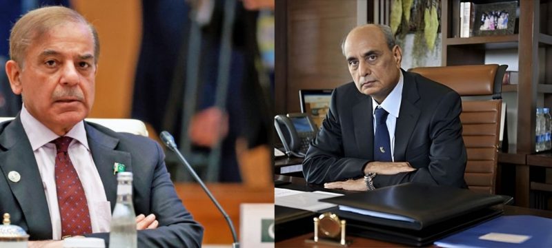 Mian Mansha Lauds PM’s Five-Star Hotels Plan for Capital but Cautions on Public Sector Role