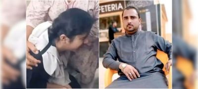 Mirpur Mathelo Tragedy: Journalist Tufail Rand Gunned Down, Niece Dies in Shock