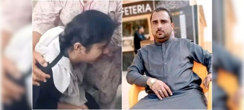 Mirpur Mathelo Tragedy: Journalist Tufail Rand Gunned Down, Niece Dies in Shock