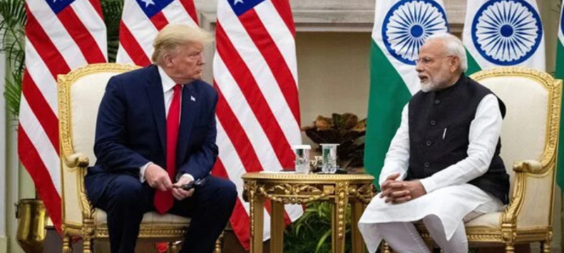 Modi Skipped ASEAN Summit to Avoid Pakistan Talk: Report