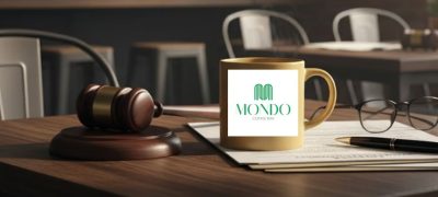 Mondo Coffee Bar Faces Legal Battle Over Alleged Copying of Thai Brand