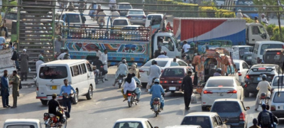 Motorway Police Issues Update on Blocked Routes