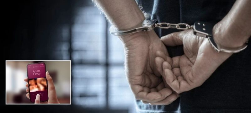 Multan Man Arrested for Sharing Child Pornography on TikTok