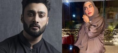 Nabiha Umair Jaswal Shuts Down Unsolicited Opinions