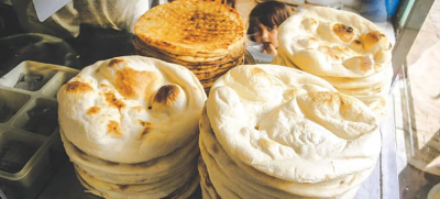 Nanbais Warn of Tandoor Closures in Islamabad and Rawalpindi