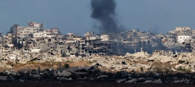 Negotiators gather for Gaza talks under Trump plan, but hopes for a swift peace deal remain low amid deep political divisions.