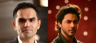 Netflix, Red Chillies Issued Court Summons In Sameer Wankhede’s Defamation Suit
