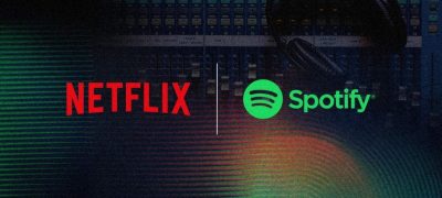 Netflix Teams Up with Spotify to Enhance Streaming Experience