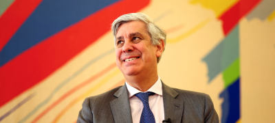 New Bank of Portugal Governor to Take Over on Monday