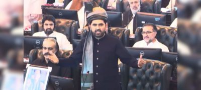 'No Military Operation will be Carried Out in KP', Says CM Sohail Afridi