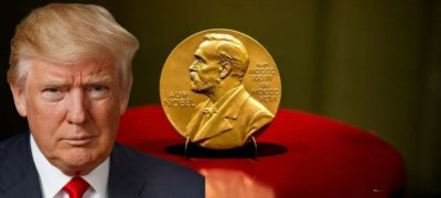 Snubbed Again? Nobel Committee Reveals Why Trump Missed the 2025 Peace Prize