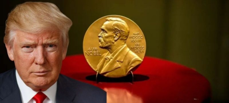 Snubbed Again? Nobel Committee Reveals Why Trump Missed the 2025 Peace Prize
