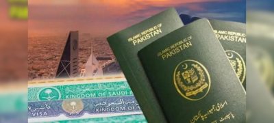 Kingdom Opens Doors; One Million Saudi Arabia Jobs Coming for Pakistanis