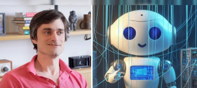 OpenAI Co-Founder Abandons AI Tools to Build Chatbot by Hand