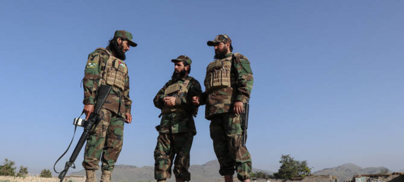 Over 200 Taliban, Terrorists Killed in Retaliatory Strikes on Afghan Border