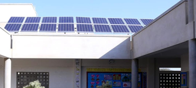 Over 300 Punjab Colleges Set to Go Solar Under Rs. 2.9 Billion Initiative