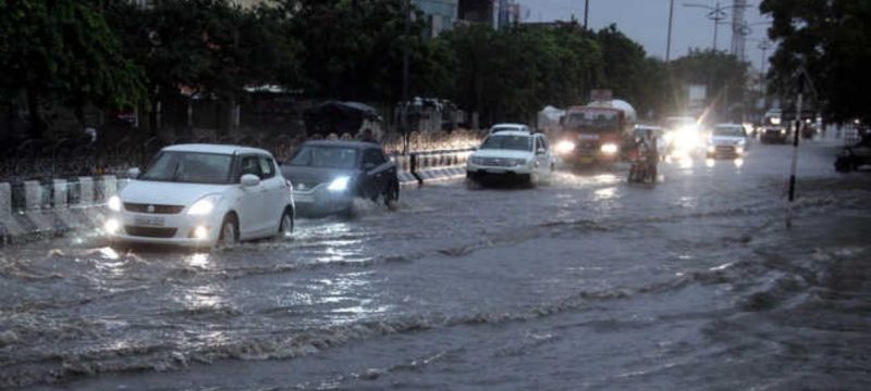PDMA Issues Rain Alert as Heavy Downpours Expected from October 5 to 7 in Punjab