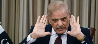 PM Shehbaz Vows No Compromise on Defence After Border Clashes