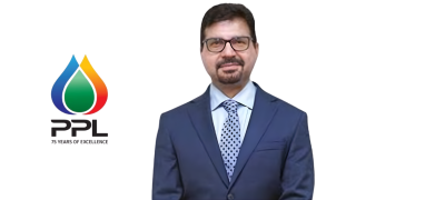 PPL’s Market Value Surges as Sikandar Ali Memon’s Leadership Inspires Investor Confidence