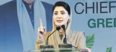 PPP-PML-N Rift Deepens Over Flood Relief After Punjab CM Criticism of Sindh