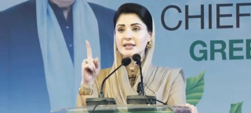PPP-PML-N Rift Deepens Over Flood Relief After Punjab CM Criticism of Sindh