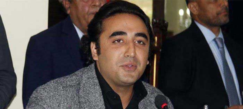 PPP in Position to Take Charge of Azad Kashmir Govt: Bilawal