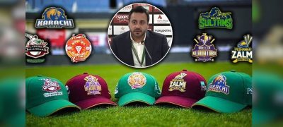 PSL CEO Confirms Addition of Two New Teams for Upcoming Season