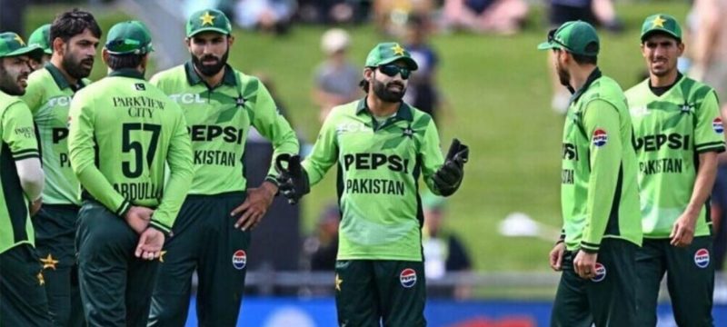 Pak vs SA See Who’s in, Who’s out — Will Babar Azam Return to T20 squad