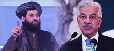 Pakistan, Afghan Taliban Begin Second Round of Talks in TΓΌrkiye Today
